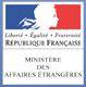 Embassy Of France - New Delhi Address