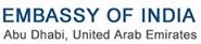 Embassy of India, Abu Dhabi Contact Details