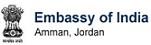 Embassy of India, Amman Contact Details