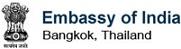Embassy of India, Bangkok Contact Details