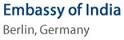 Embassy of India, Berlin Contact Details