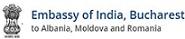 Embassy of India, Bucharest Romania Contact Details