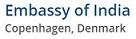 Embassy of India, Copenhagen Contact Details