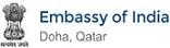 Embassy of India, Doha Contact No.