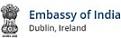 Embassy of India Dublin Ireland Contact Details