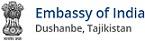 Embassy of India, Dushanbe Contact Details