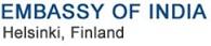 Embassy of India, Helsinki Contact Details