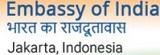 Embassy of India, Jakarta Contact Details