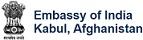 Embassy of India Kabul, Afghanistan Contact Details