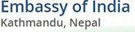 Embassy of India, Kathmandu Contact Details