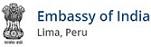 Embassy of India, Lima Contact Details