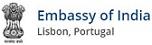 Embassy of India, Lisbon Contact Details