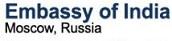 Embassy of India, Moscow Contact Details