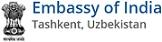 Embassy of India, Tashkent Contact Details