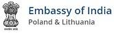 Embassy of India, Poland & Lithuania Contact Details