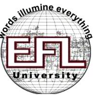 The English and Foreign Languages University Contact Numbers