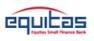 Equitas Small Finance Bank Fastag Contact No. 1800 103 1222