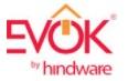 Evok Customer Care No. 1800 120 7577