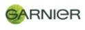 Garnier Customer Care No. 1800 22 3000