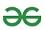 Geeks for Geeks Customer Care No. 1800 258 4458