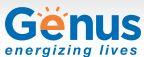 Genus Innovation Customer Care No. 96671 23456