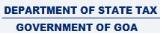 Goa State Tax Department Contact No.
