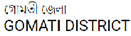 Gomati District All Important Contact No.