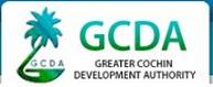Greater Cochin Development Authority (GCDA) Contact No.