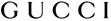 Gucci India Customer Care No. 022-5032 3242