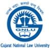 Gujarat National Law University (GNLU) Contact No.