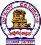Gulbarga University Contact No.