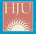 Haridev Joshi Journalism and Mass Communication Univ (HJU)