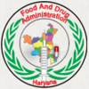 Haryana Food And Drugs Administration Dept. No. 0172-259 0001