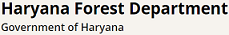 Haryana Forest Department Contact No.