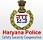 Haryana State Police Toll free No. 1800 180 2200