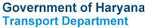 Haryana Transport Department Contact No.