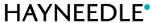 Hayneedle Customer Care