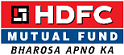 HDFC Mutual Fund Customer Care No. 1800 3010 6767