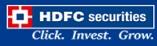 HDFC Securities Customer Care No. 022-3901 9400