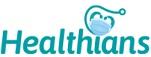 Healthians Customer Care No. 1800 572 0005