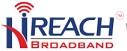 Hi Reach Broadband Customer Care No. 84668 12345