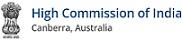 High Commission of India, Canberra Contact Details