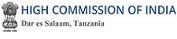 High Commission of India, Dar Es Salaam Contact Details