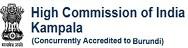 High Commission of India, Kampala Contact Details
