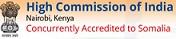 High Commission of India, Nairobi Contact Details