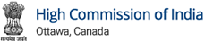 High Commission of India, Ottawa Contact Details