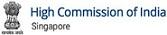 High Commission of India, Singapore Contact Details