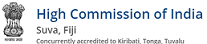High Commission of India Suva ,Fiji Contact Details