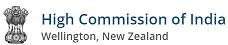 High Commission of India, Wellington Contact Details