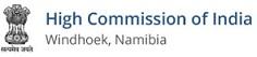 High Commission of India, Windhoek Contact Details
